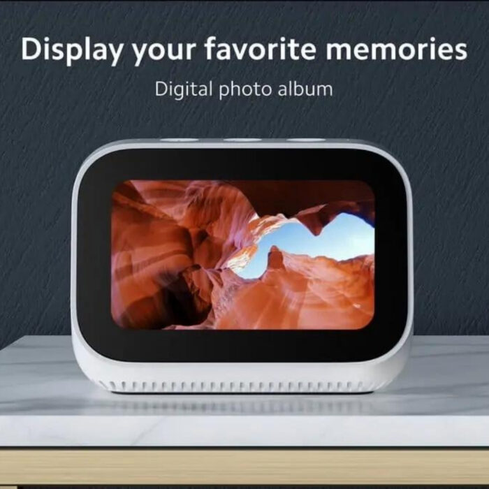 Xiaomi Mi Smart Clock - Image 3