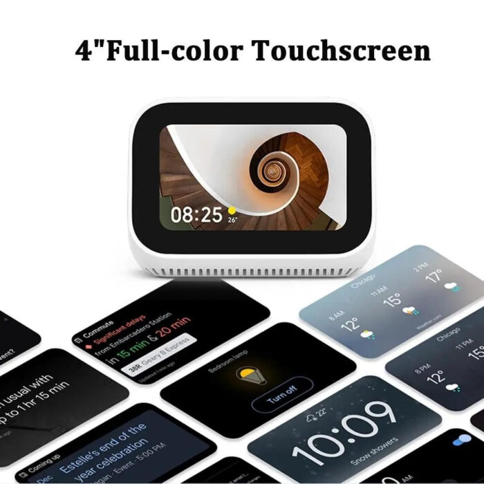 Xiaomi Mi Smart Clock - Image 6