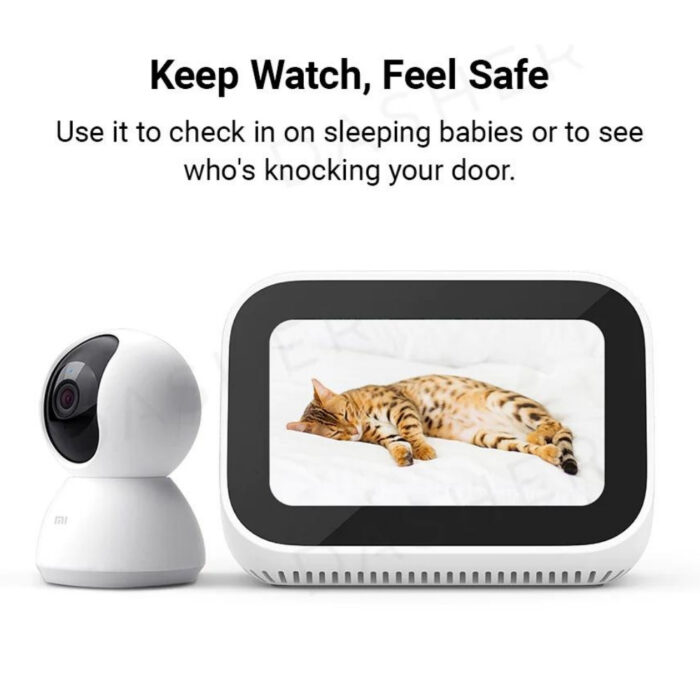 Xiaomi Mi Smart Clock - Image 4