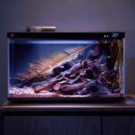 Xiaomi Mi Smart Fish Tank MYG100 - Smart Aquarium