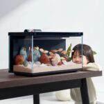 Xiaomi Mi Smart Fish Tank MYG100 - Smart Aquarium - Image 2