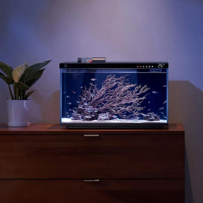 Xiaomi Mi Smart Fish Tank MYG100 - Smart Aquarium - Image 3
