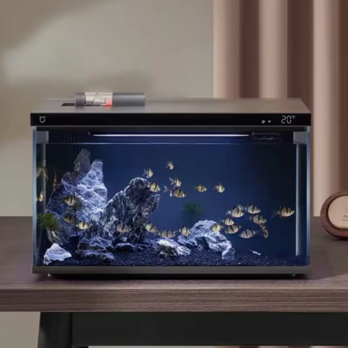 Xiaomi Mi Smart Fish Tank MYG100 - Smart Aquarium - Image 8