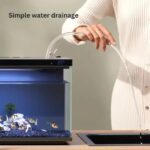 Xiaomi Mi Smart Fish Tank MYG100 - Smart Aquarium - Image 4