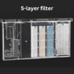Xiaomi Mi Smart Fish Tank MYG100 - Smart Aquarium - Image 6
