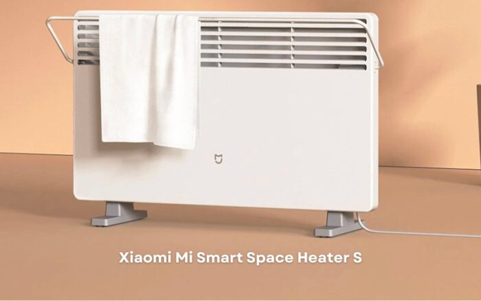 Xiaomi Mijia Smart Space Heater S - Image 3