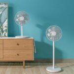 Xiaomi Mi Smart Standing Fan 2 - Image 4