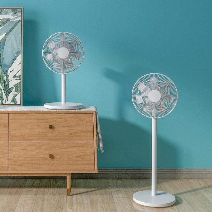 Xiaomi Mi Smart Standing Fan 2 - Image 4