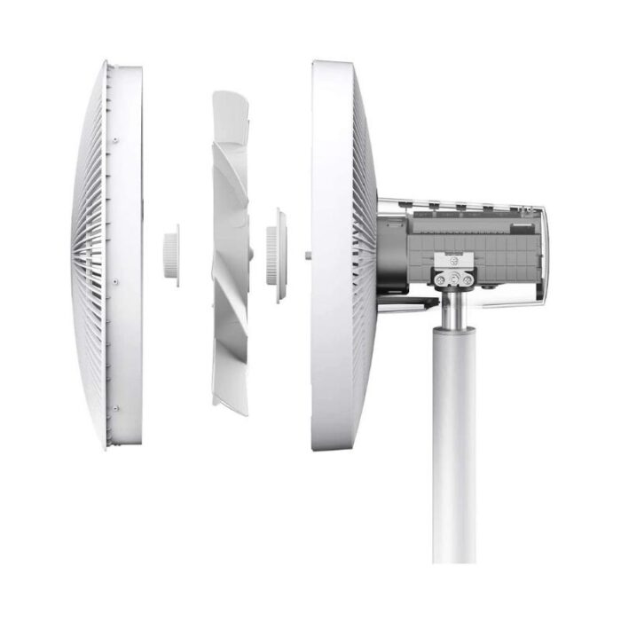 Xiaomi Mi Smart Standing Fan 2 - Image 2
