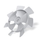 Xiaomi Mi Smart Standing Fan 2 - Image 5