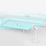 Xiaomi Mi Smart Standing Fan 2 - Image 6