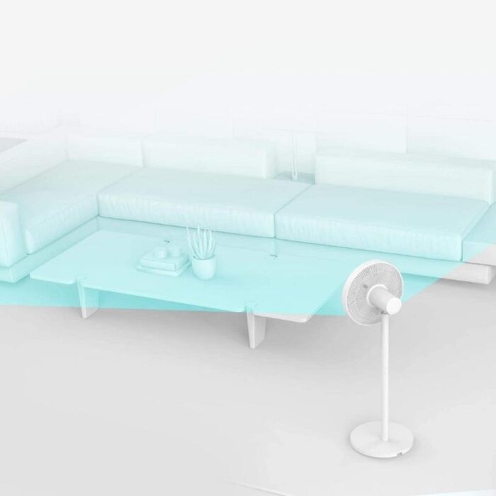 Xiaomi Mi Smart Standing Fan 2 - Image 6
