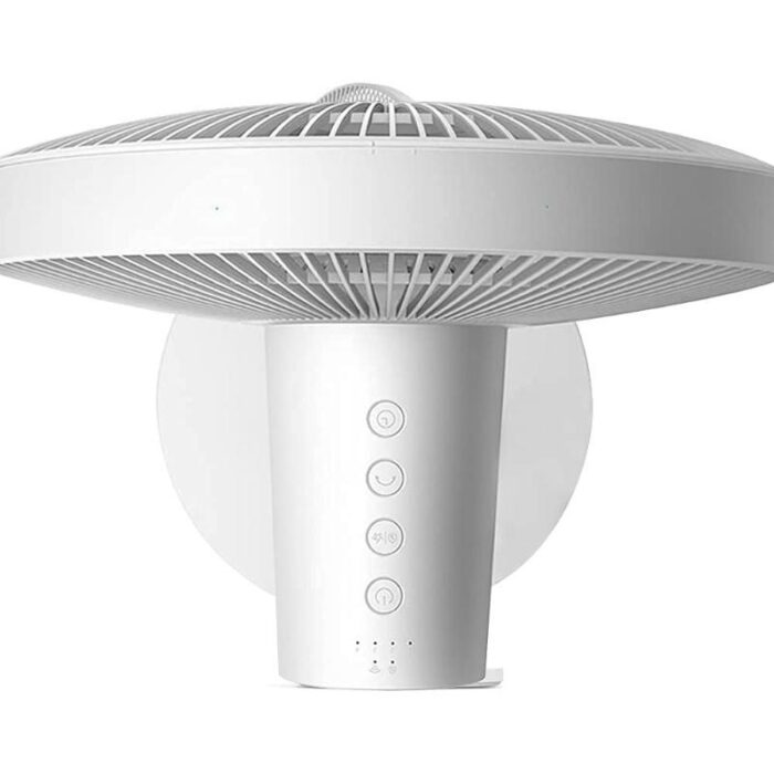 Xiaomi Mi Smart Standing Fan Pro - Image 4