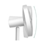 Xiaomi Mi Smart Standing Fan Pro - Image 3