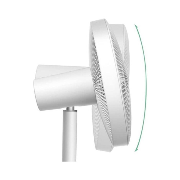 Xiaomi Mi Smart Standing Fan Pro - Image 3