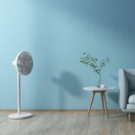 Xiaomi Mi Smart Standing Fan Pro - Image 5