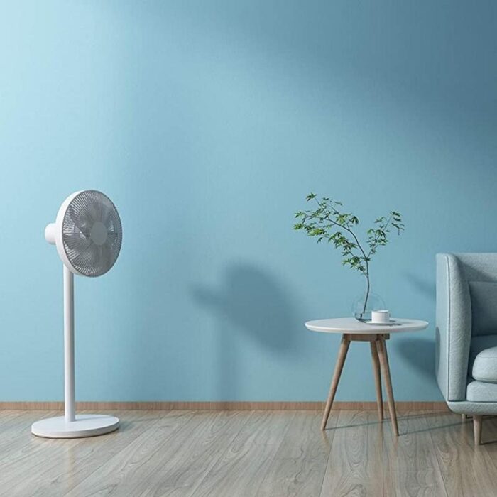 Xiaomi Mi Smart Standing Fan Pro - Image 5