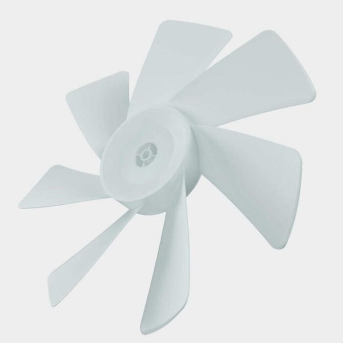 Xiaomi Mi Smart Standing Fan Pro - Image 8
