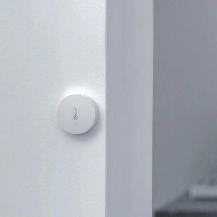 Xiaomi Mi Temperature And Humidity Sensor - Image 3