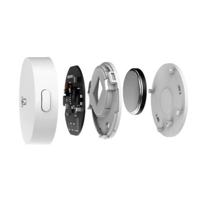 Xiaomi Mi Temperature And Humidity Sensor - Image 2