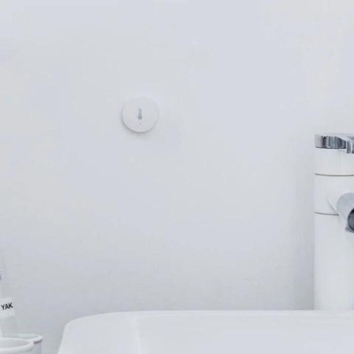 Xiaomi Mi Temperature And Humidity Sensor - Image 4