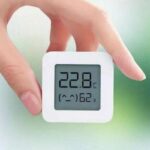 Xiaomi Mi Temperature and Humidity Monitor 2 - Image 5