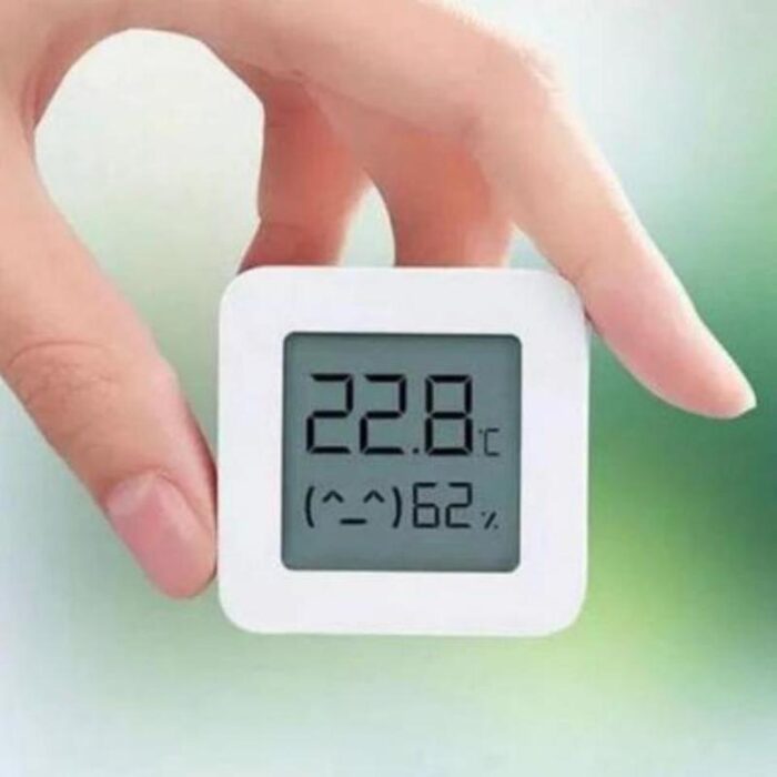 Xiaomi Mi Temperature and Humidity Monitor 2 - Image 5
