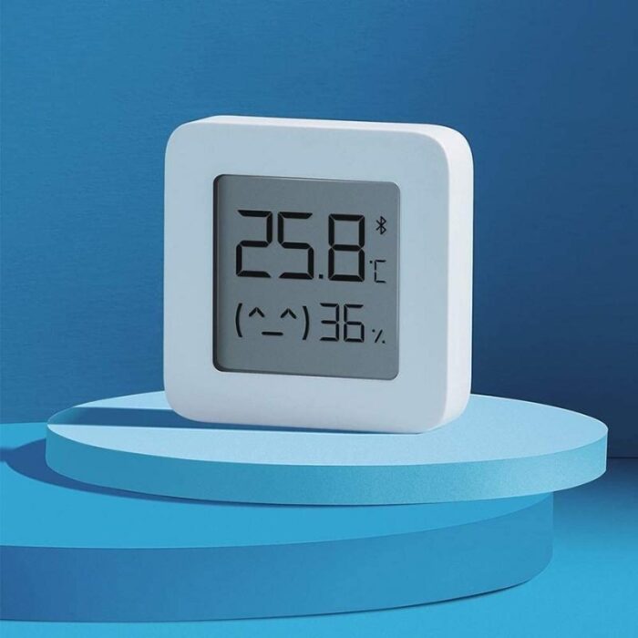Xiaomi Mi Temperature and Humidity Monitor 2 - Image 2
