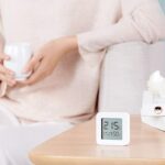 Xiaomi Mi Temperature and Humidity Monitor 2 - Image 3