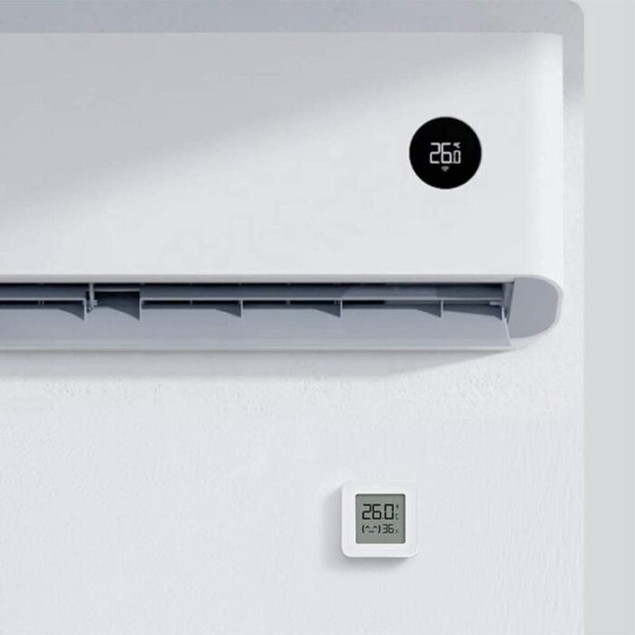 Xiaomi Mi Temperature and Humidity Monitor 2 - Image 6