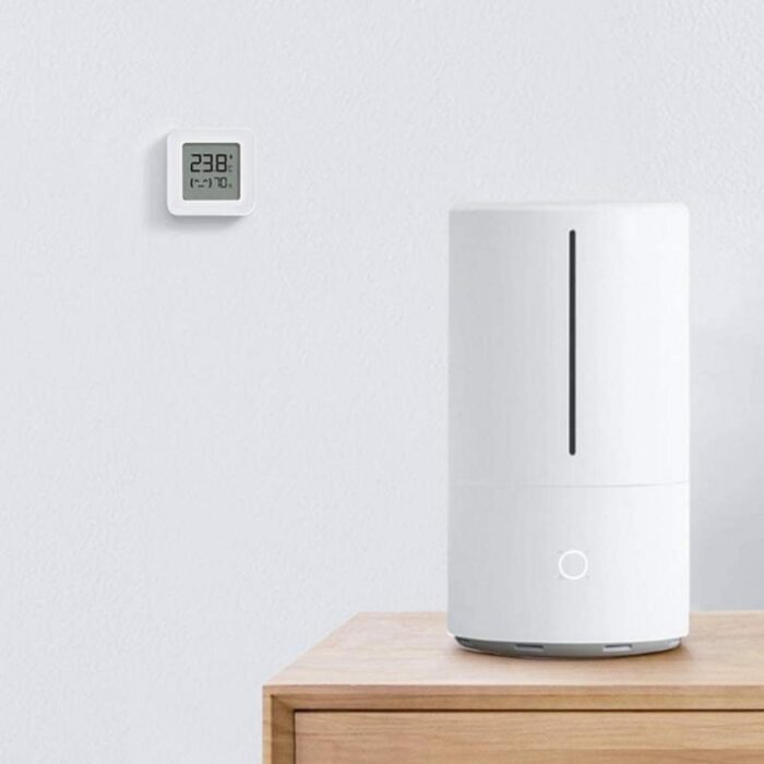 Xiaomi Mi Temperature and Humidity Monitor 2 - Image 7
