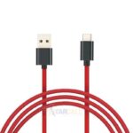 Xiaomi Mi Type-C Braided Cable 1m - Image 2