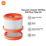 Xiaomi Vacuum Cleaner G9 Plus and G10 Plus Filter Kit