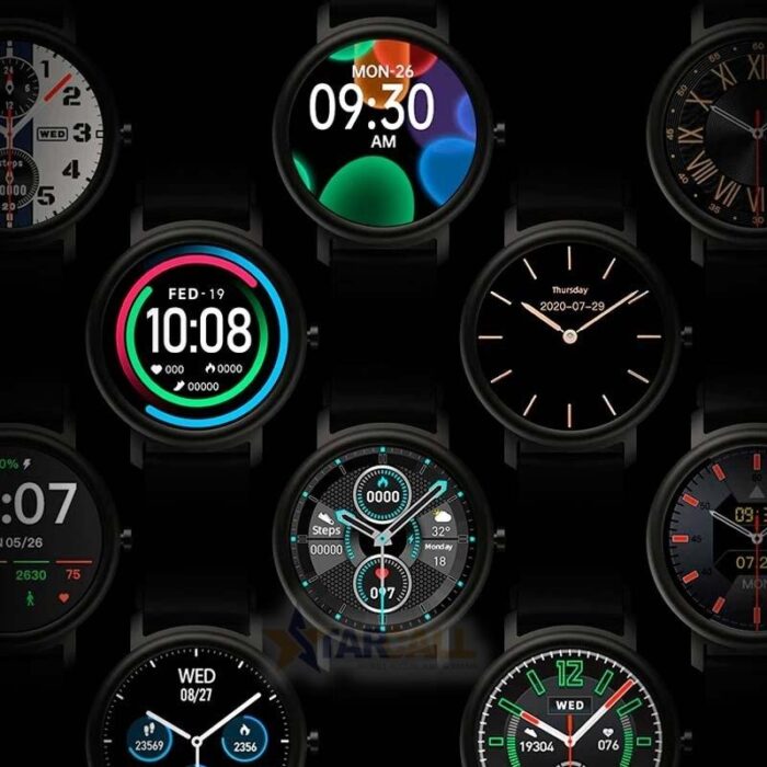 MiBro Air Smartwatch - Image 4