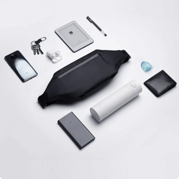 Xiaomi Mijia Sports Leisure Chest Bag - Image 5