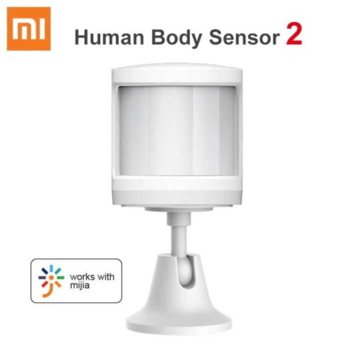 Xiaomi Motion Sensor 2S - Image 2