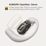 Xiaomi OpenWear Stereo - Earbuds - Image 4