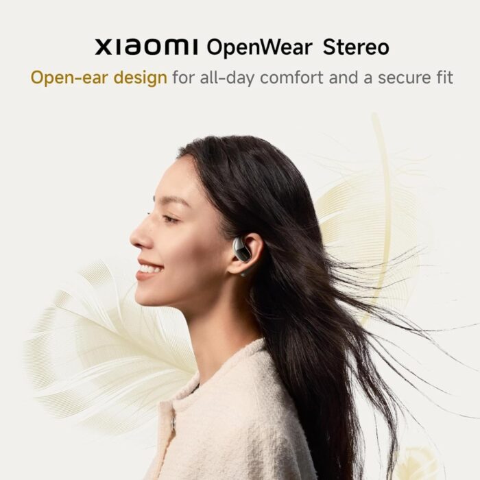 Xiaomi OpenWear Stereo - Earbuds - Image 6