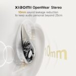 Xiaomi OpenWear Stereo - Earbuds - Image 7