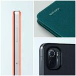 Xiaomi Pad 5 Smart Flip Case - Image 4