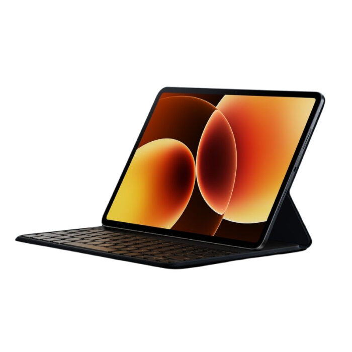 Xiaomi Pad 8 / 8 Pro Keyboard - Image 4