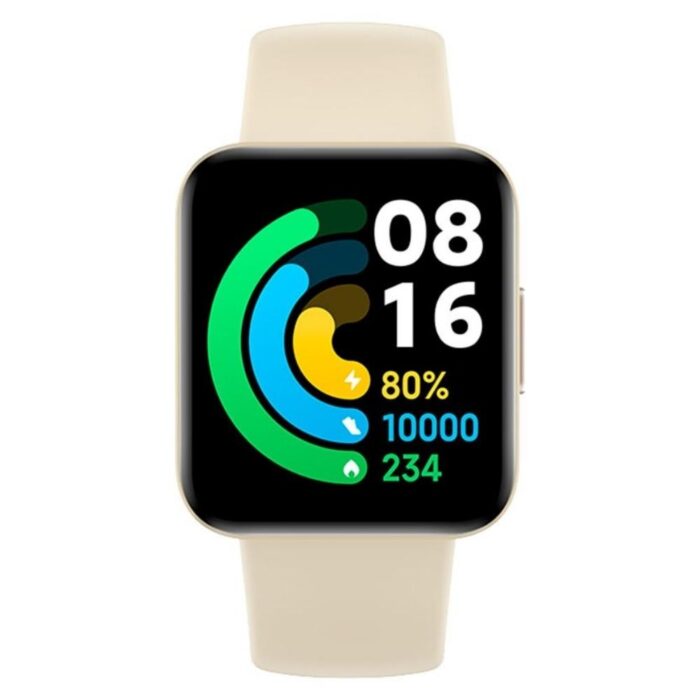 Xiaomi Poco Watch - Image 2