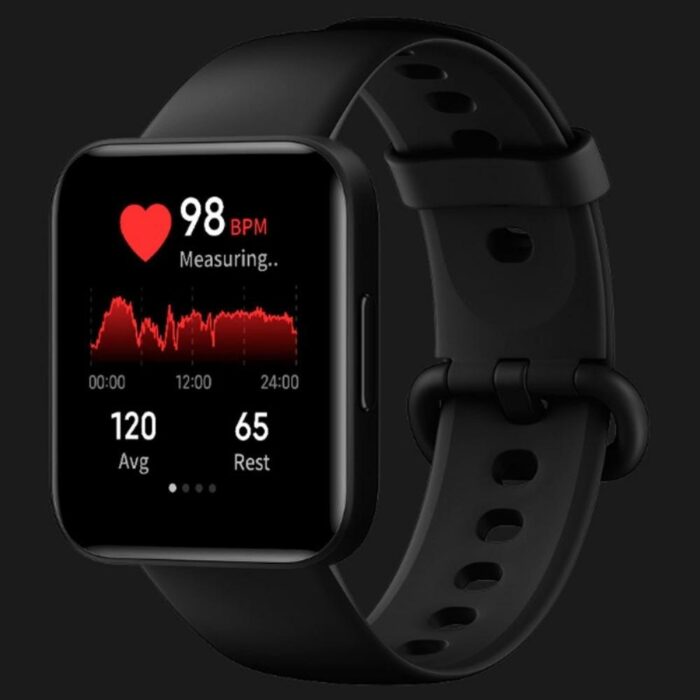 Xiaomi Poco Watch - Image 8
