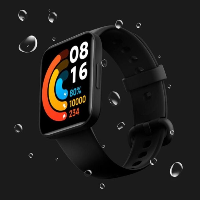 Xiaomi Poco Watch - Image 3