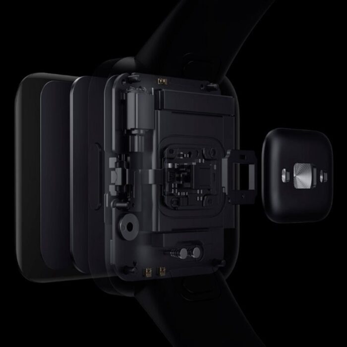 Xiaomi Poco Watch - Image 4