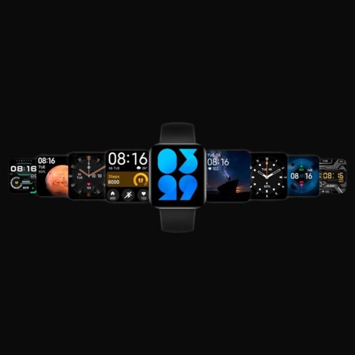 Xiaomi Poco Watch - Image 5