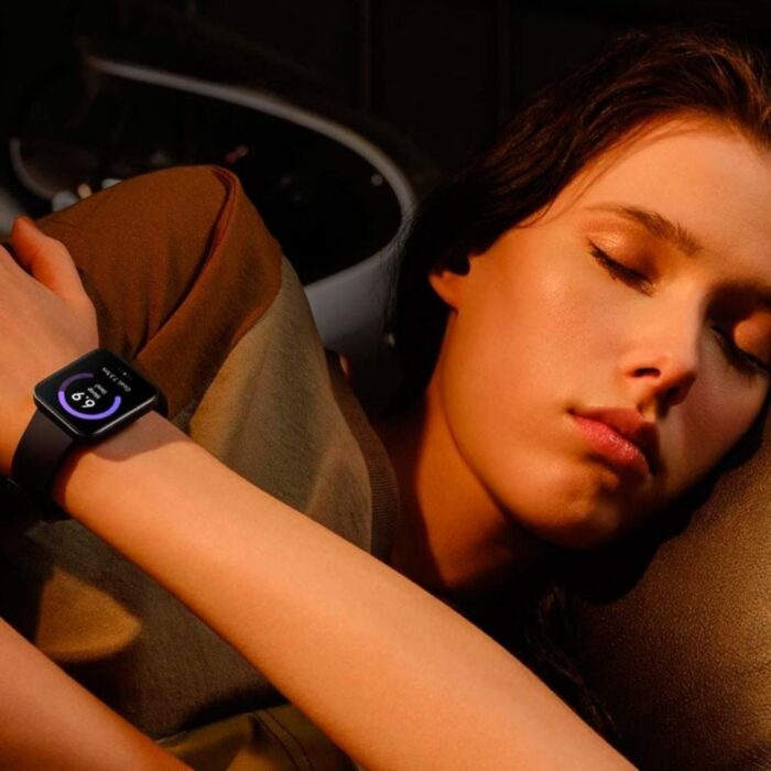 Xiaomi Poco Watch - Image 7