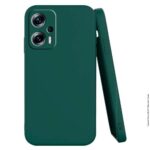 Xiaomi Poco X4 GT Silicone Cover - Image 3