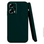 Xiaomi Poco X4 GT Silicone Cover