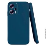 Xiaomi Poco X4 GT Silicone Cover - Image 2